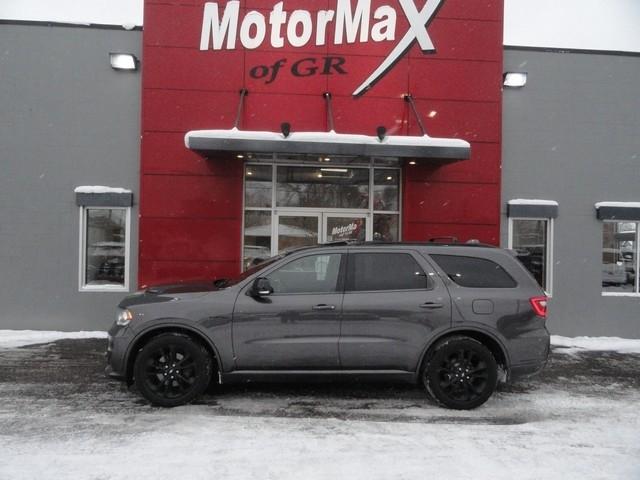 Dodge Durango R/T AWD 2020