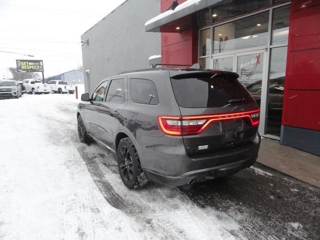 Dodge Durango R/T AWD 2020