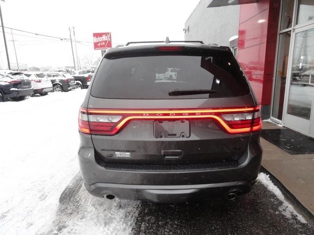 Dodge Durango R/T AWD 2020