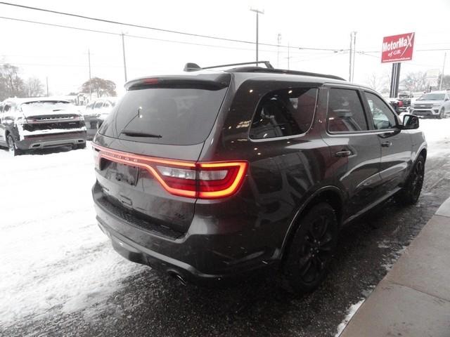 Dodge Durango R/T AWD 2020