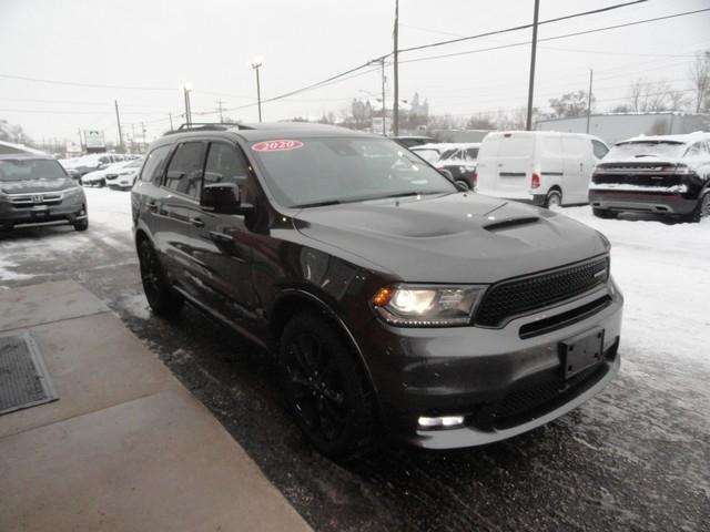 Dodge Durango R/T AWD 2020