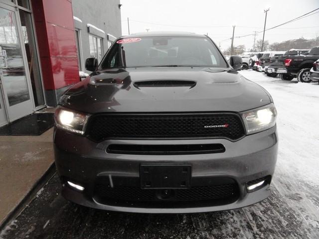 Dodge Durango R/T AWD 2020