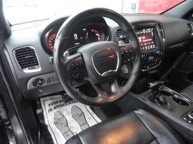 Dodge Durango R/T AWD 2020