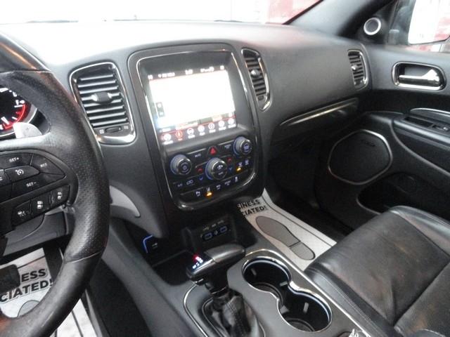 Dodge Durango R/T AWD 2020