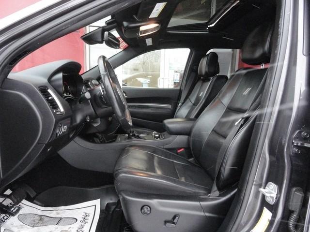 Dodge Durango R/T AWD 2020