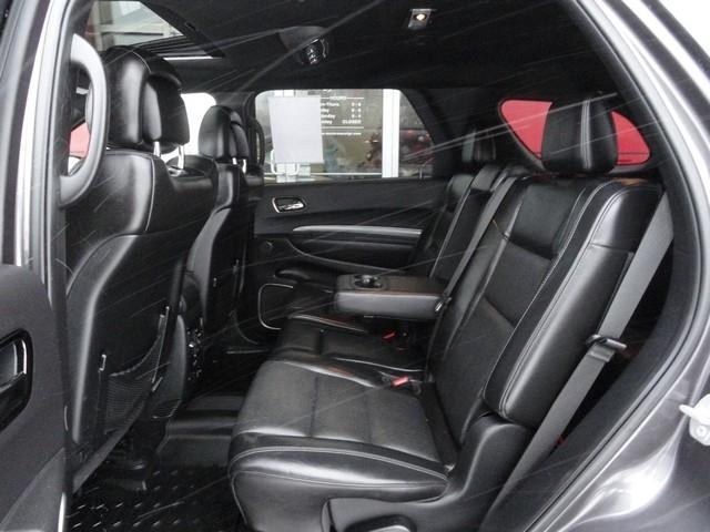 Dodge Durango R/T AWD 2020