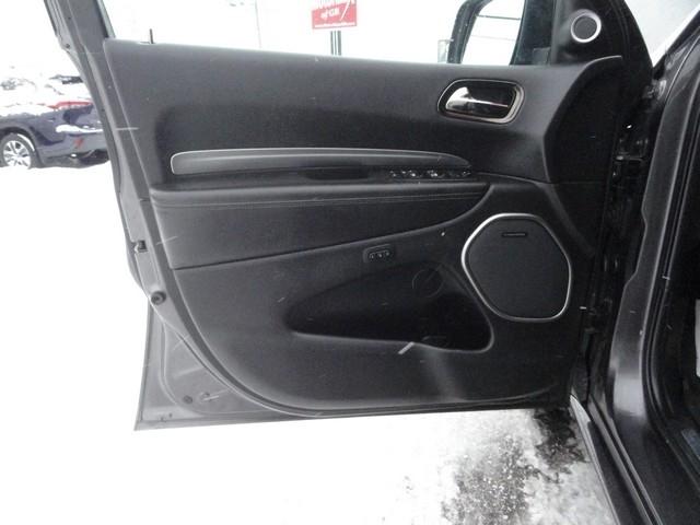 Dodge Durango R/T AWD 2020