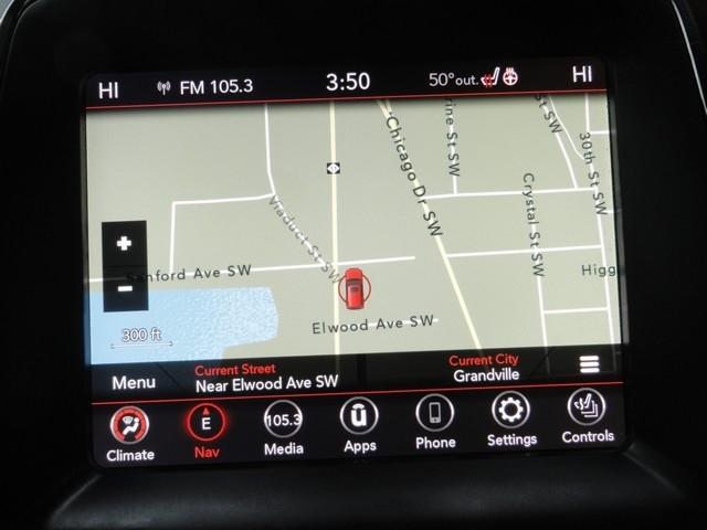 Dodge Durango R/T AWD 2020