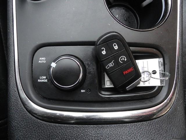 Dodge Durango R/T AWD 2020