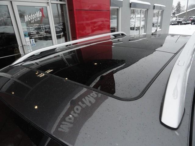 Jeep Cherokee 4WD 4dr Limited 2015