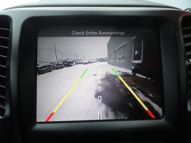 Jeep Cherokee 4WD 4dr Limited 2015