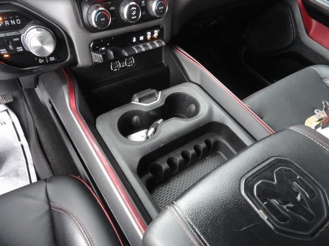 RAM 1500 Rebel 4x4 Crew Cab 5'7" Box 2020