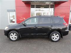 2010 Toyota RAV4 