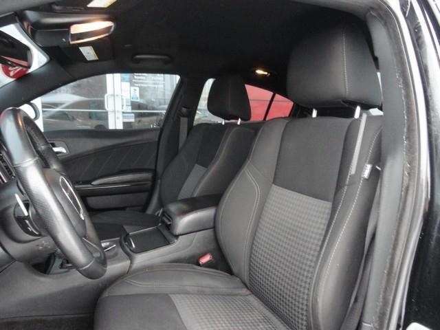 Dodge Charger SXT AWD 2019