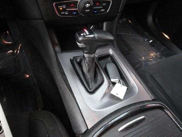 Dodge Charger SXT AWD 2019