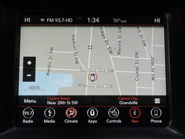 Dodge Charger SXT AWD 2019