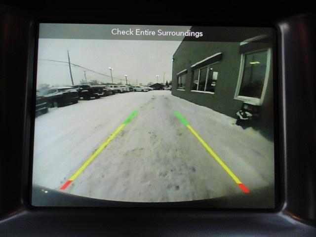 Dodge Charger SXT AWD 2019