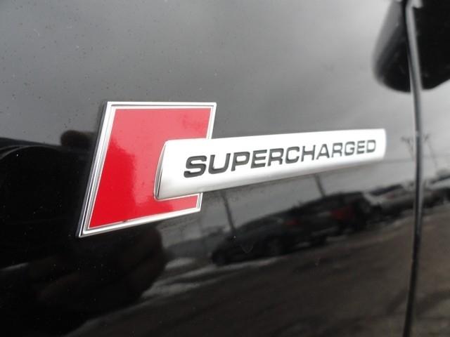 Audi A6 4dr Sdn quattro 3.0T Prestige 2014