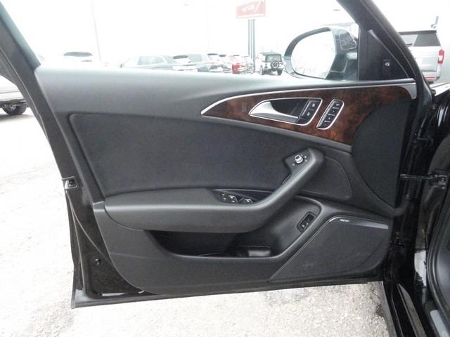 Audi A6 4dr Sdn quattro 3.0T Prestige 2014