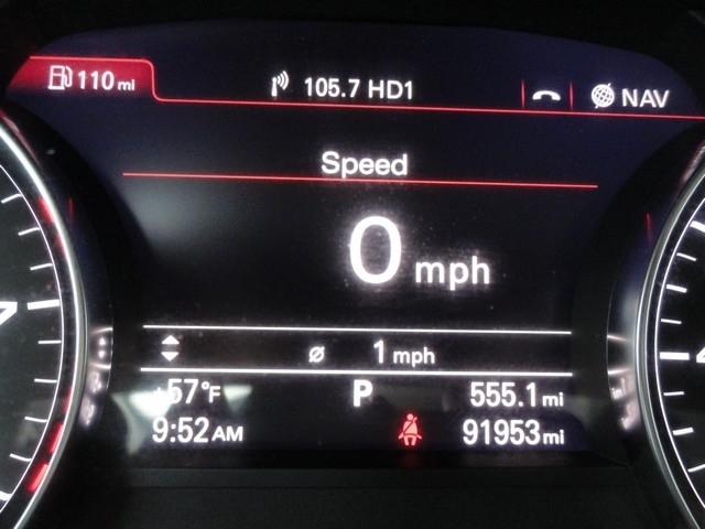 Audi A6 4dr Sdn quattro 3.0T Prestige 2014