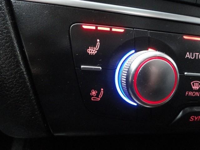 Audi A6 4dr Sdn quattro 3.0T Prestige 2014