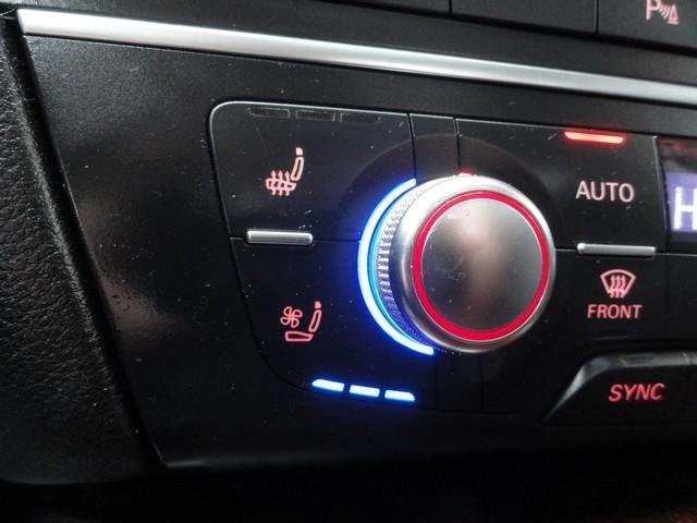 Audi A6 4dr Sdn quattro 3.0T Prestige 2014