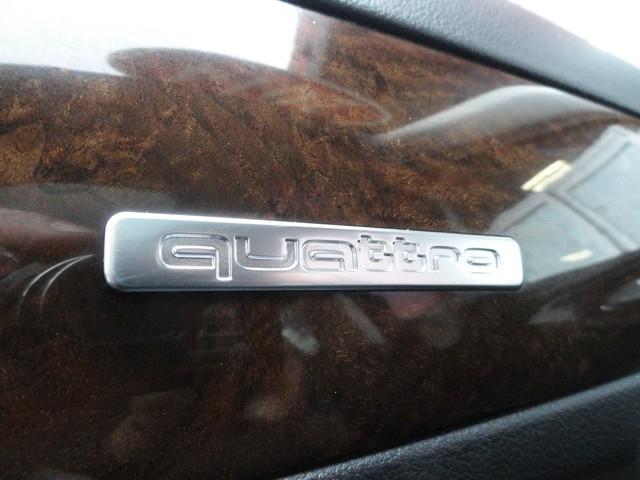 Audi A6 4dr Sdn quattro 3.0T Prestige 2014