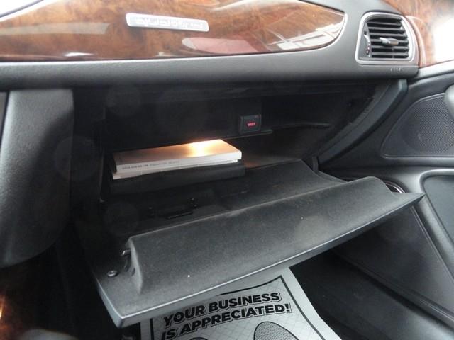 Audi A6 4dr Sdn quattro 3.0T Prestige 2014