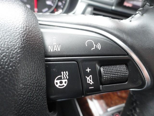 Audi A6 4dr Sdn quattro 3.0T Prestige 2014