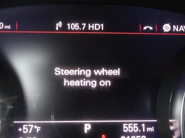 Audi A6 4dr Sdn quattro 3.0T Prestige 2014