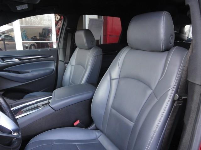 Buick Enclave FWD 4dr Premium 2024