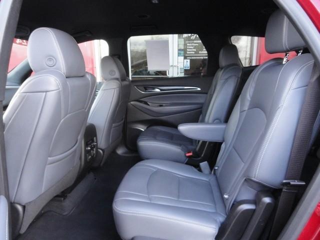 Buick Enclave FWD 4dr Premium 2024