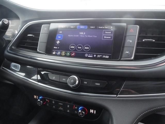 Buick Enclave FWD 4dr Premium 2024