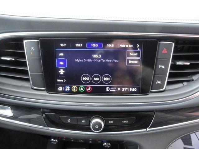 Buick Enclave FWD 4dr Premium 2024