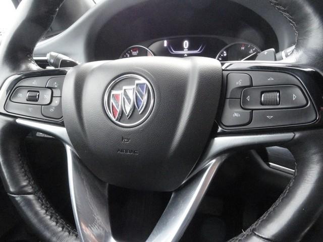 Buick Enclave FWD 4dr Premium 2024