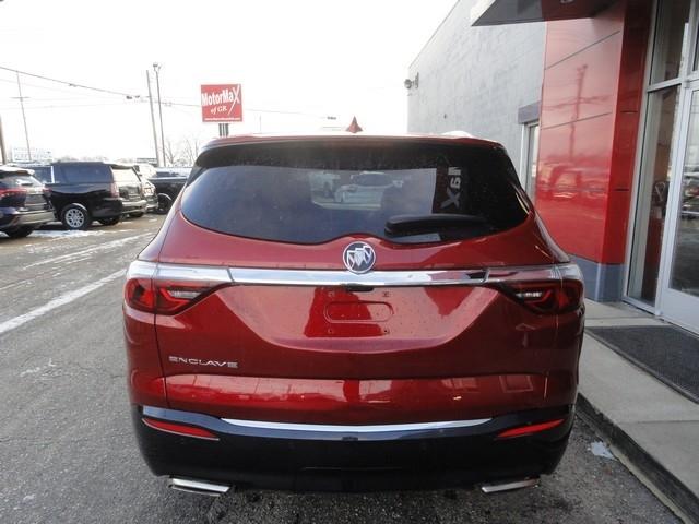 Buick Enclave FWD 4dr Premium 2024