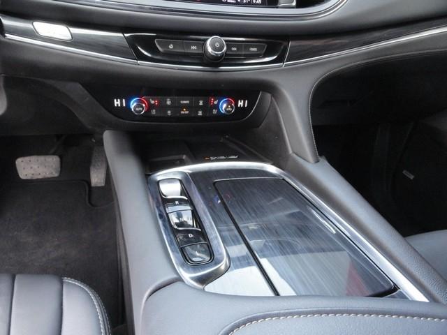 Buick Enclave FWD 4dr Premium 2024