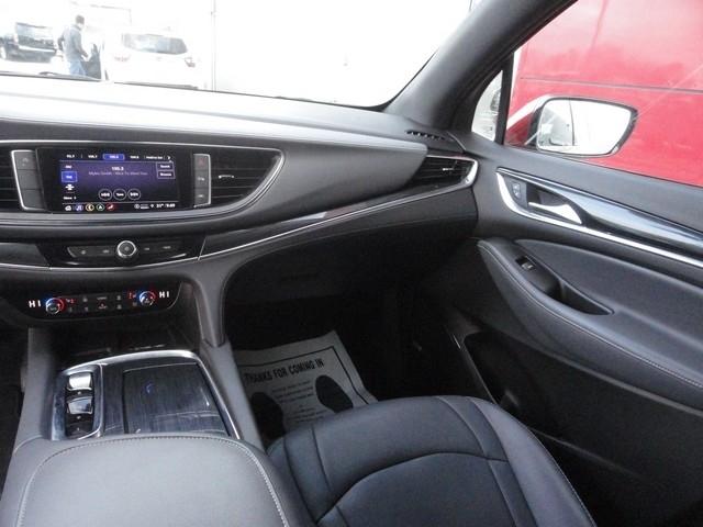 Buick Enclave FWD 4dr Premium 2024