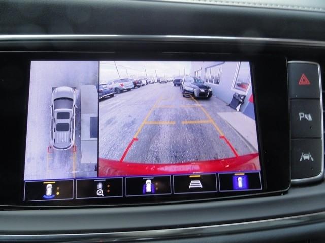 Buick Enclave FWD 4dr Premium 2024