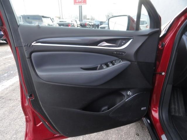 Buick Enclave FWD 4dr Premium 2024