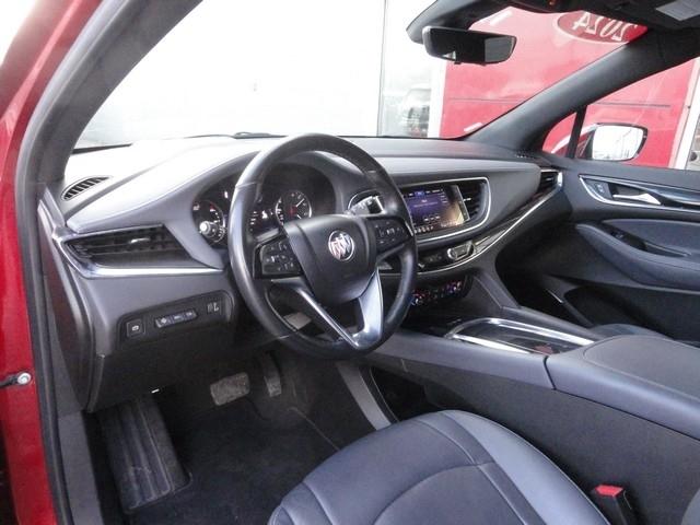 Buick Enclave FWD 4dr Premium 2024