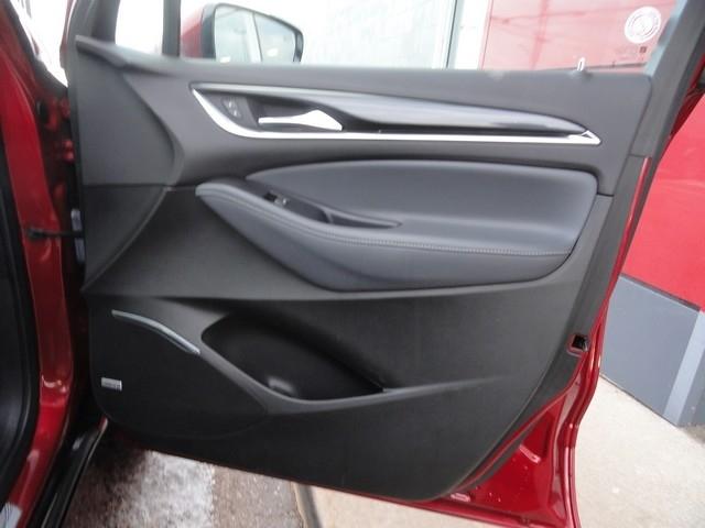 Buick Enclave FWD 4dr Premium 2024