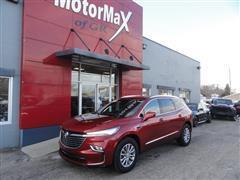 2024 Buick Enclave 