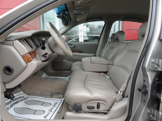Buick LeSabre 4dr Sdn Limited 2000