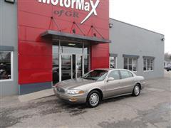 2000 Buick LeSabre 