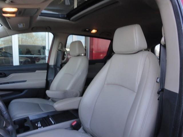 Honda Odyssey EX-L Auto 2023