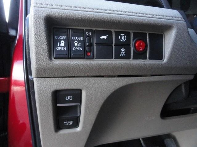 Honda Odyssey EX-L Auto 2023