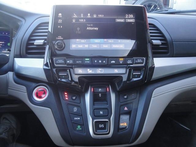 Honda Odyssey EX-L Auto 2023