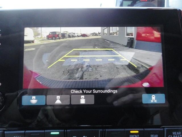 Honda Odyssey EX-L Auto 2023