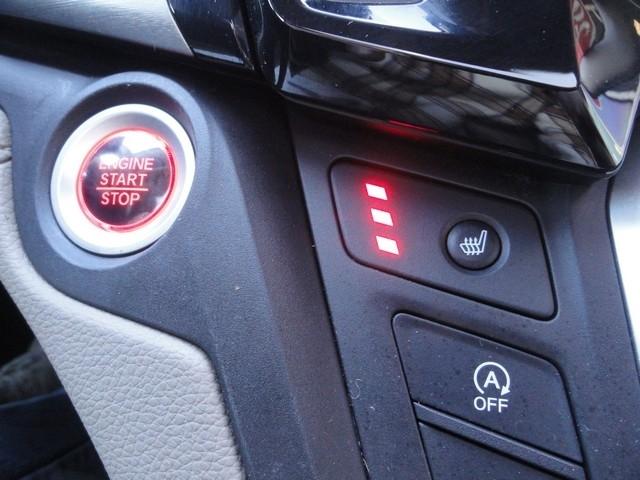 Honda Odyssey EX-L Auto 2023